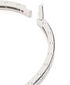 18kt white gold Pois Moi Luna diamond bracelet